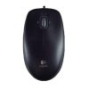 mouse logitech m110 silent 1000 dpi usb color negro