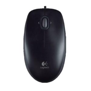 mouse logitech m110 silent 1000 dpi usb color negro