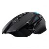 mouse logitech g502 lightspeed gaming inalámbrico