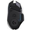 mouse logitech g502 lightspeed gaming inalámbrico
