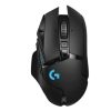 mouse logitech g502 lightspeed gaming inalámbrico