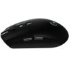 mouse logitech g305 lightspeed gaming inalámbrico