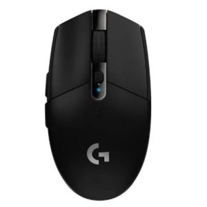 mouse logitech g305 lightspeed gaming inalámbrico