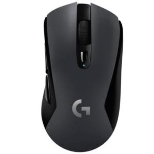 mouse logitech g603 lightspeed gaming inalámbrico