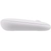 mouse logitech pebble 2 m350s inalámbrico bluetooth 4000dpi color blanco