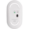 mouse logitech pebble 2 m350s inalámbrico bluetooth 4000dpi color blanco