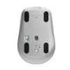 mouse logitech mx anywhere 3s pale grey