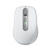 mouse logitech mx anywhere 3s pale grey