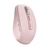 mouse logitech mx anywhere 3s rose