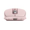 mouse logitech mx anywhere 3s rose