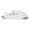 mouse logitech g309 lighspeed blanco inalambrico