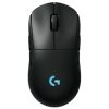 mouse logitech g pro 2 inalambrico negro