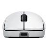mouse logitech g pro 2 inalambrico blanco