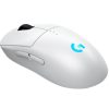 mouse logitech g pro 2 inalambrico blanco