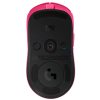 mouse logitech g pro 2 inalambrico magenta
