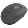 mouse logitech m196 optico bluetooth 1000 dpi 10 color grafito