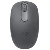 mouse logitech m196 optico bluetooth 1000 dpi 10 color grafito