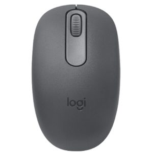 mouse logitech m196 optico bluetooth 1000 dpi 10 color grafito