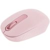 mouse logitech m196 optico bluetooth 1000 dpi 10 color rosa
