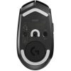 mouse logitech g309 lighspeed negro inalambrico