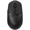mouse logitech g309 lighspeed negro inalambrico