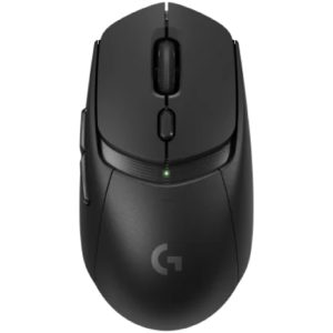 mouse logitech g309 lighspeed negro inalambrico