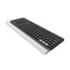 teclado logitech k780 wireless multidispositivo b