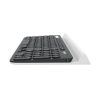 teclado logitech k780 wireless multidispositivo b