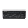 teclado logitech k780 wireless multidispositivo b