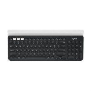 teclado logitech k780 wireless multidispositivo b