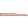 teclado bluetooth logitech pebble keys 2 k380s emparejamiento multidispositivo inalámbrico color rosa