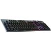 teclado logitech g915 x lightspeed negro