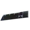 teclado logitech g915 x lightspeed negro