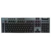 teclado logitech g915 x lightspeed negro