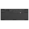 teclado logitech g515 lightspeed tkl inalambrico gaming usb color negro
