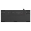 teclado logitech g515 tkl wired gaming usb color negro