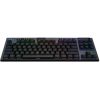 teclado logitech g915 x lightspeed tkl negro