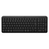 teclado logitech k250 bluetooth graphite