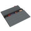 funda para tablet lenovo 10.1" color gris
