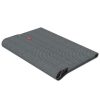 funda para tablet lenovo 10.1" color gris