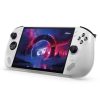 consola lenovo idea legion go s 8" wuxga amd ryzen z2 go 16gb 512gb radeon 800m w11 home blanco rgb bt 5.3 wifi 6e