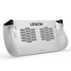 consola lenovo idea legion go s 8" wuxga amd ryzen z2 go 16gb 512gb radeon 800m w11 home blanco rgb bt 5.3 wifi 6e