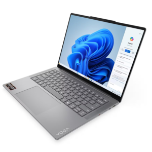 laptop lenovo yoga pro 7 g9 14.5" 2.8k amd ryzen ai 9 365 npu 50 tops 32gb 1tb radeon 880m w11 home copilot+ pc wi fi 6e
