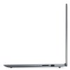 laptop ideapad slim 3 15amn8 15.6" amd ryzen 5 7520u 8gb 512gb windows 11 home gris