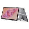 tablet lenovo tab plus 11.5" mediatek 8gb/128gb cámara 8mp android 14 gris con bocinas jbl