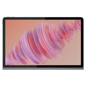 tablet lenovo tab plus 11.5" mediatek 8gb/128gb cámara 8mp android 14 gris con bocinas jbl