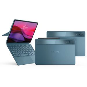 tablet lenovo idea yoga tab plus 12.7 16gb ram 256gb snapdragon 8 gen3 paq de teclado 2en1 lenovo tab pencil pro