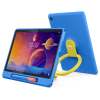 tablet lenovo tab 10.1 mediatek helio g85 4gb 64 gb android 14 incluye funda y pluma color gris luna