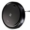 robot limpiador lanix lxcrg 350x80mm giroscopio 90 100min limpieza wifi 2.4ghz sensores obstáculos y caída