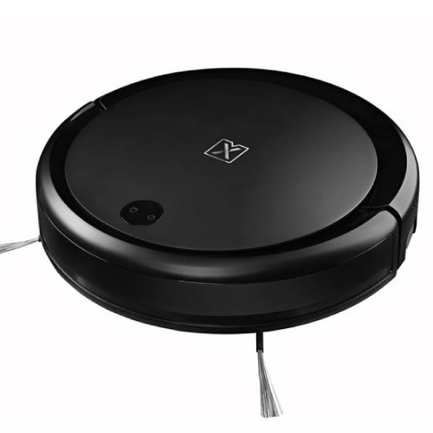 robot limpiador lanix lxcrg 350x80mm giroscopio 90 100min limpieza wifi 2.4ghz sensores obstáculos y caída robot limpiador lanix lxcrg 350x80mm giroscopio 90 100min limpieza wifi 2.4ghz sensores obstáculos y caída